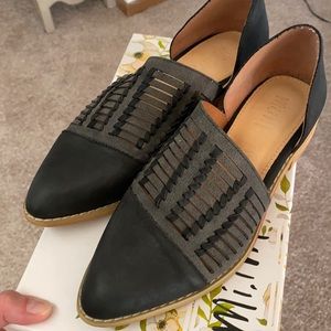 Mi.IM cutout loafer Freesia